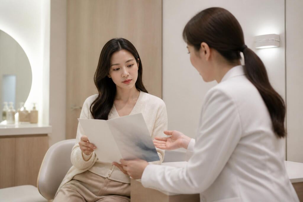 대전 필러 비용과 업체 비교 정보 이미지