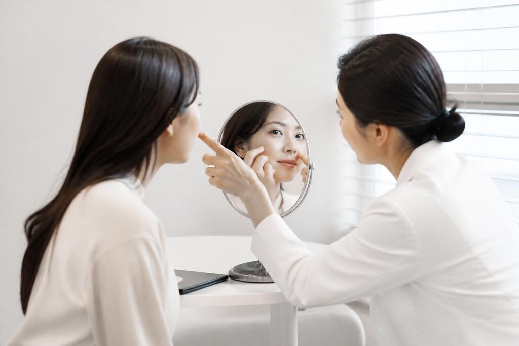 경기 필러 작업 범위와 현장 조건 이미지