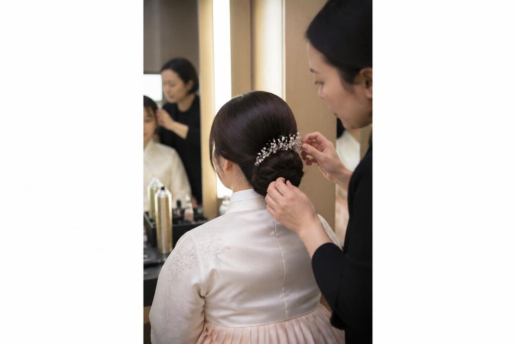 대전 헤어스타일링 비용과 업체 비교 정보 이미지