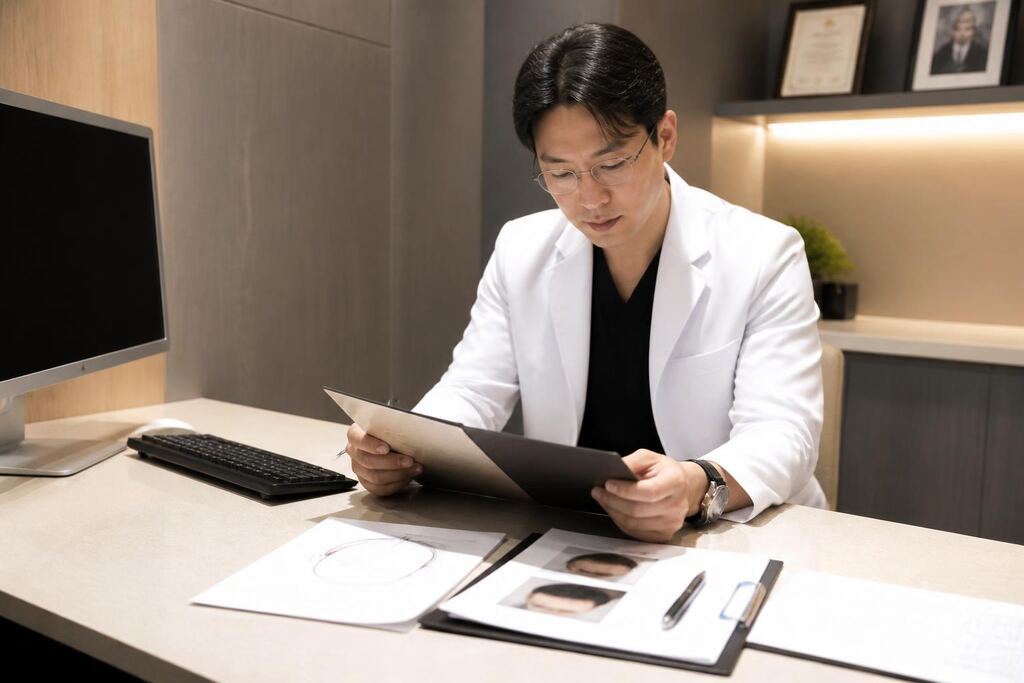 충북 모발이식 비용과 업체 비교 정보 이미지