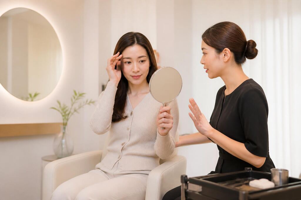 제주특별자치도 헤어라인·두피 반영구 비용과 업체 비교 정보 이미지
