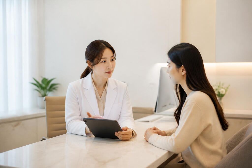 충북 레이저 제모 이미지