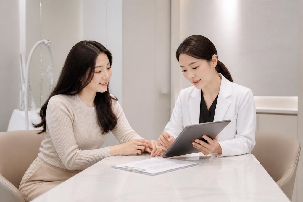 충남 레이저 제모 이미지