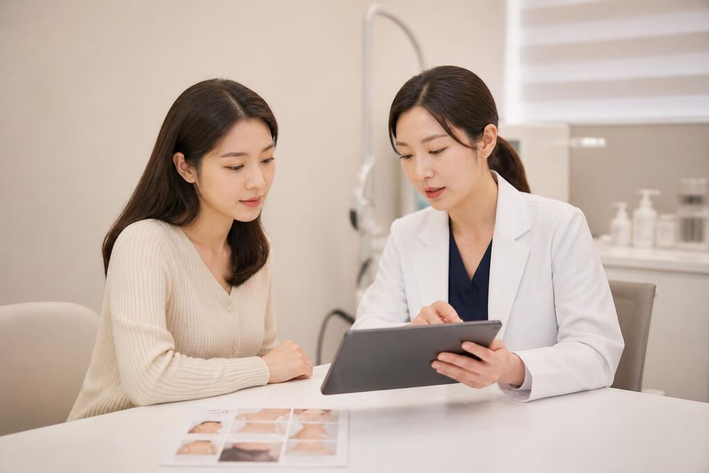 전북특별자치도 레이저 제모 이미지