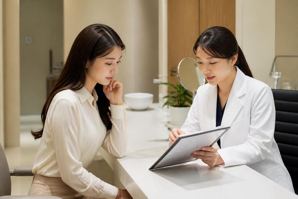 울산 레이저 제모 비용과 업체 비교 정보 이미지