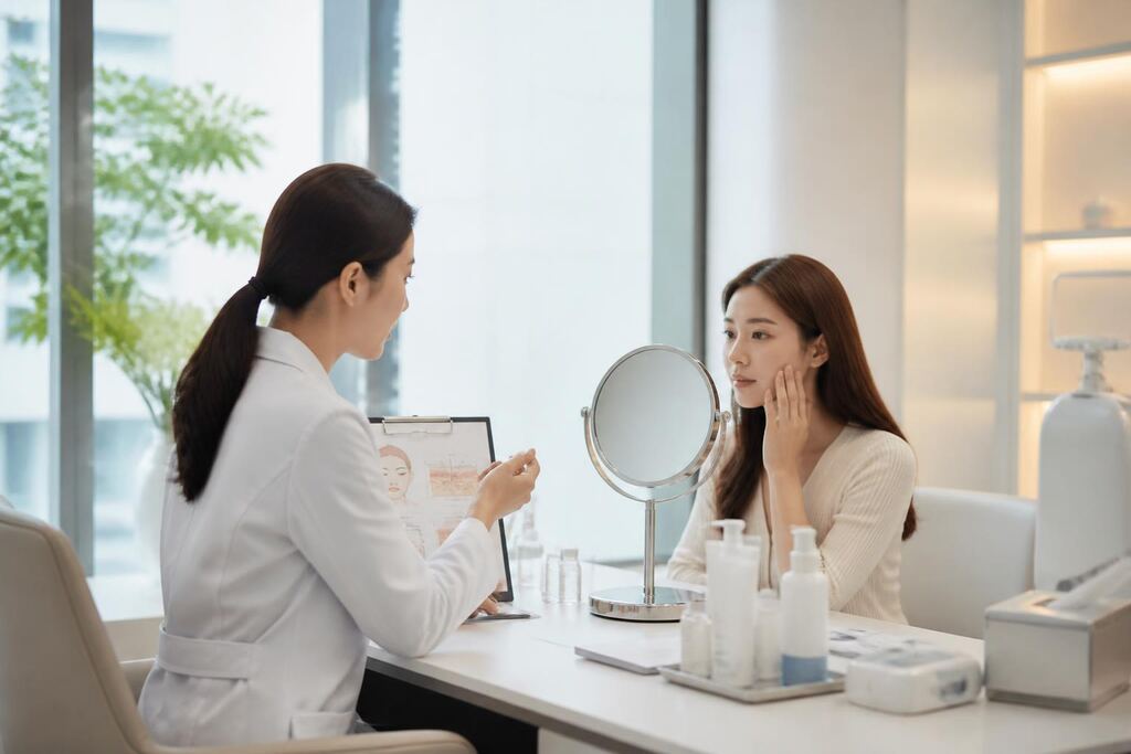 충북 레이저 피부시술 비용과 업체 비교 정보 이미지