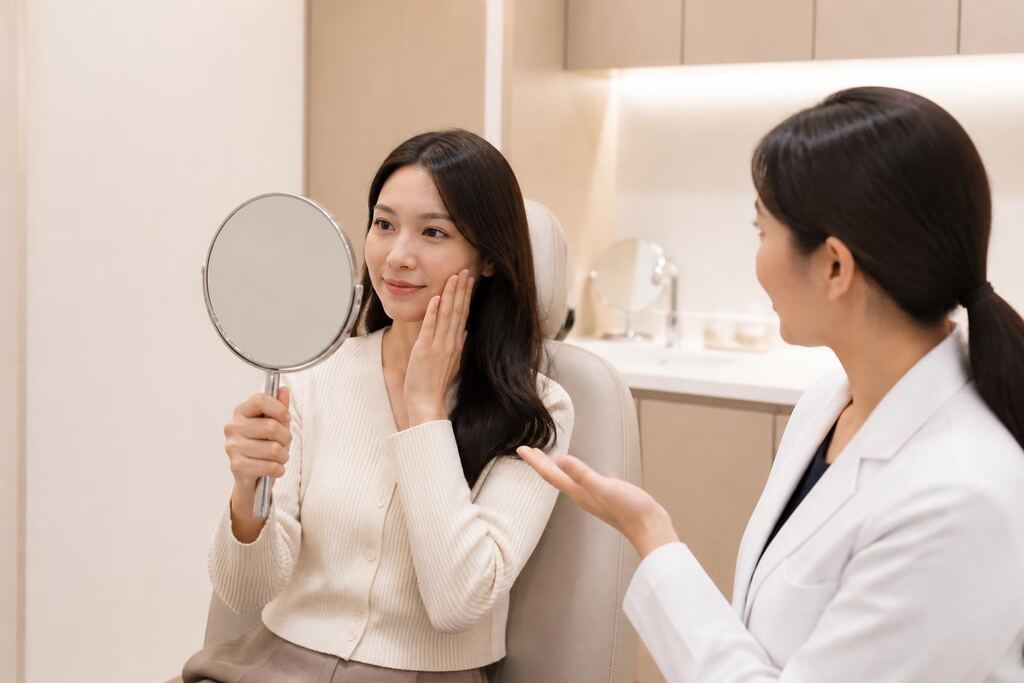 충남 레이저 피부시술 비용과 업체 비교 정보 이미지