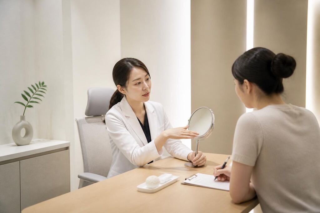 제주특별자치도 레이저 피부시술 비용과 업체 비교 정보 이미지