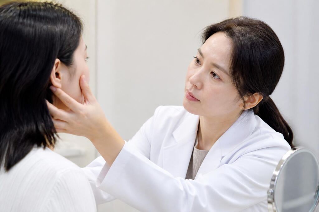 부산 레이저 피부시술 작업 범위와 현장 조건 이미지