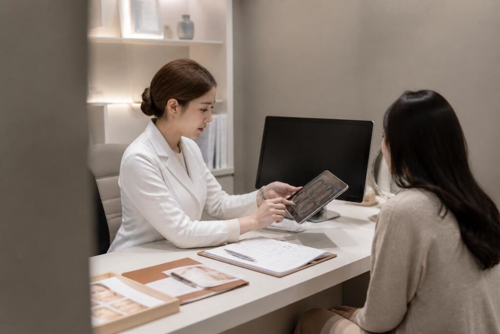 세종특별자치시 레이저 피부시술 작업 범위와 현장 조건 이미지