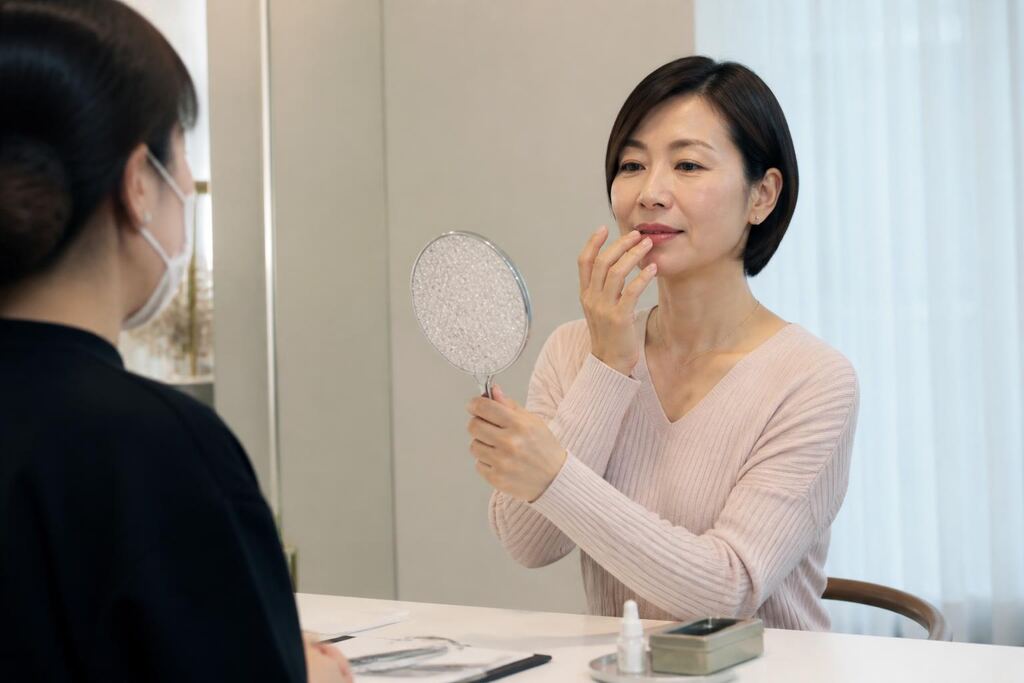 서울 종로구 입술 반영구 비용과 업체 비교 정보 이미지