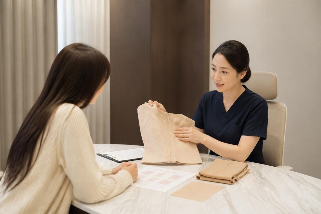 경북 지방흡입 비용과 업체 비교 정보 이미지