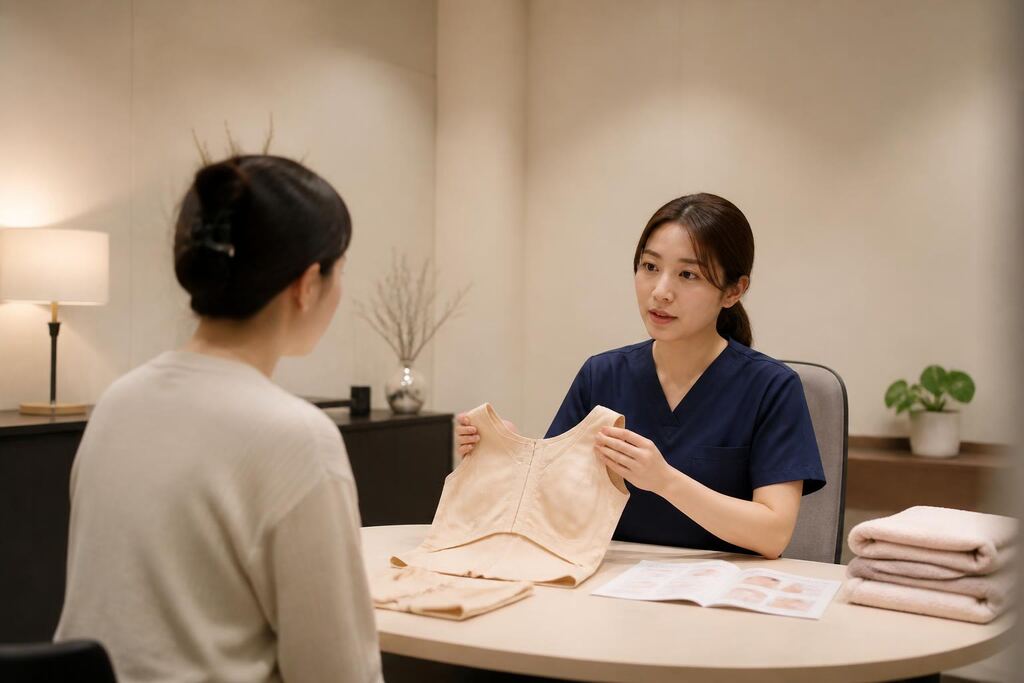 전남광주통합특별시 지방흡입 비용과 업체 비교 정보 이미지