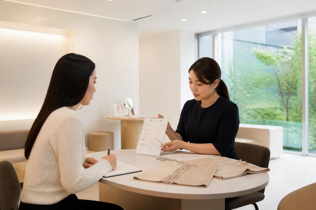서울 종로구 지방흡입 비용과 업체 비교 정보 이미지