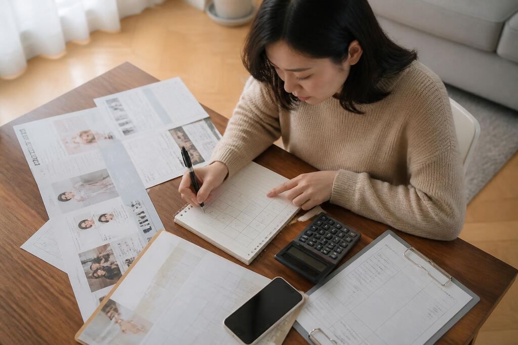 경기 지방흡입 비용과 업체 비교 정보 이미지
