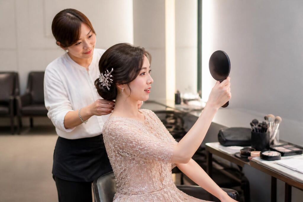 강원특별자치도 메이크업 비용과 업체 비교 정보 이미지