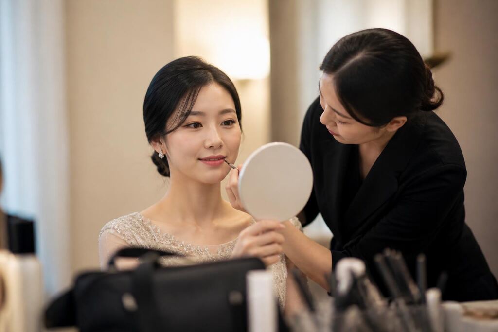 제주특별자치도 메이크업 비용과 업체 비교 정보 이미지
