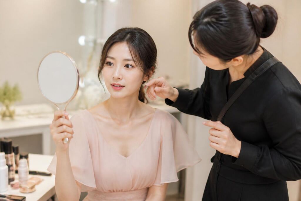 서울 종로구 메이크업 비용과 업체 비교 정보 이미지