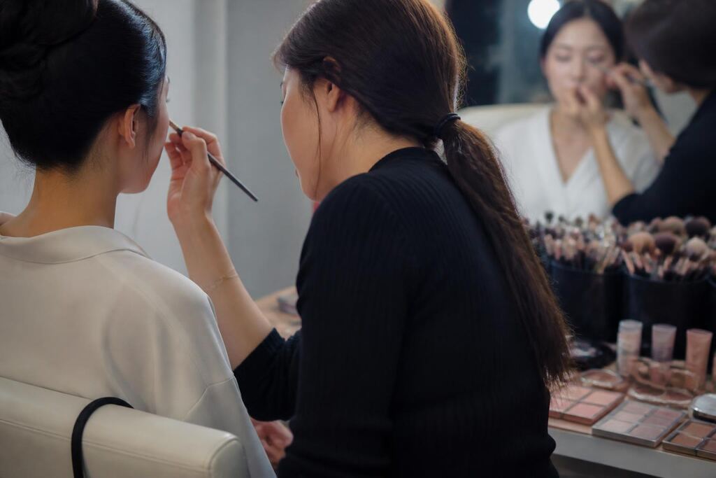 경기 메이크업 비용과 업체 비교 정보 이미지