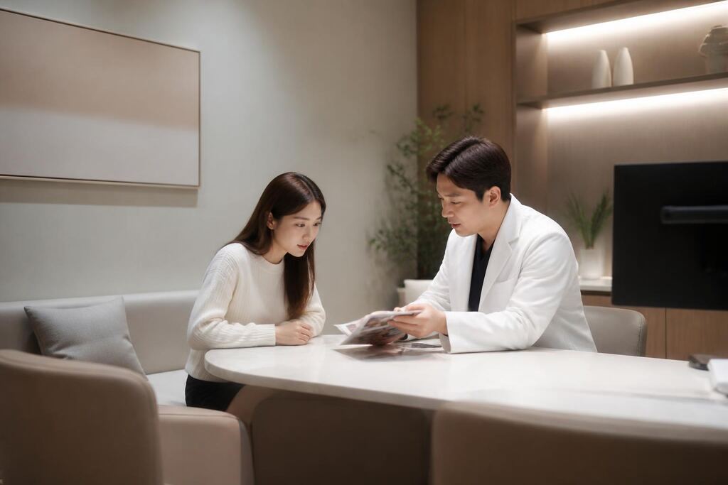 서울 코성형 비용과 업체 비교 정보 이미지