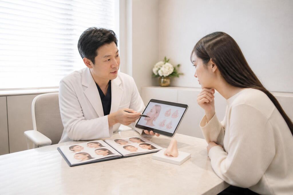 강원특별자치도 코성형 이미지