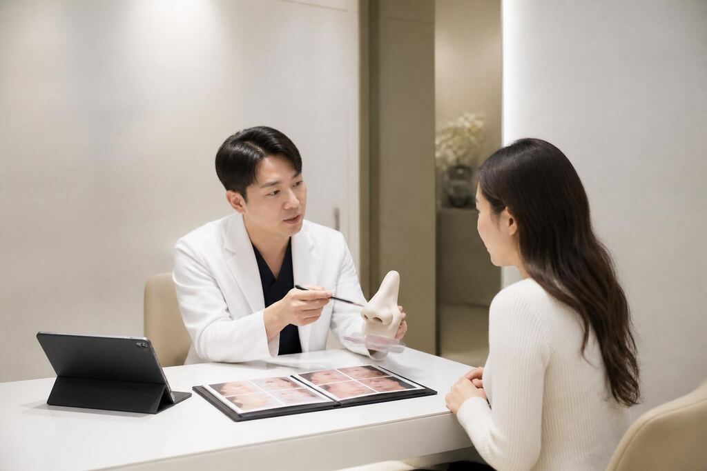 충북 코성형 이미지