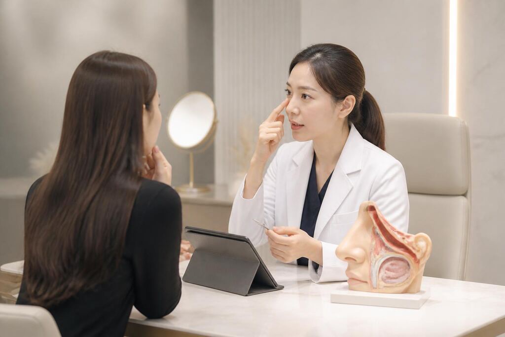 경북 코성형 이미지