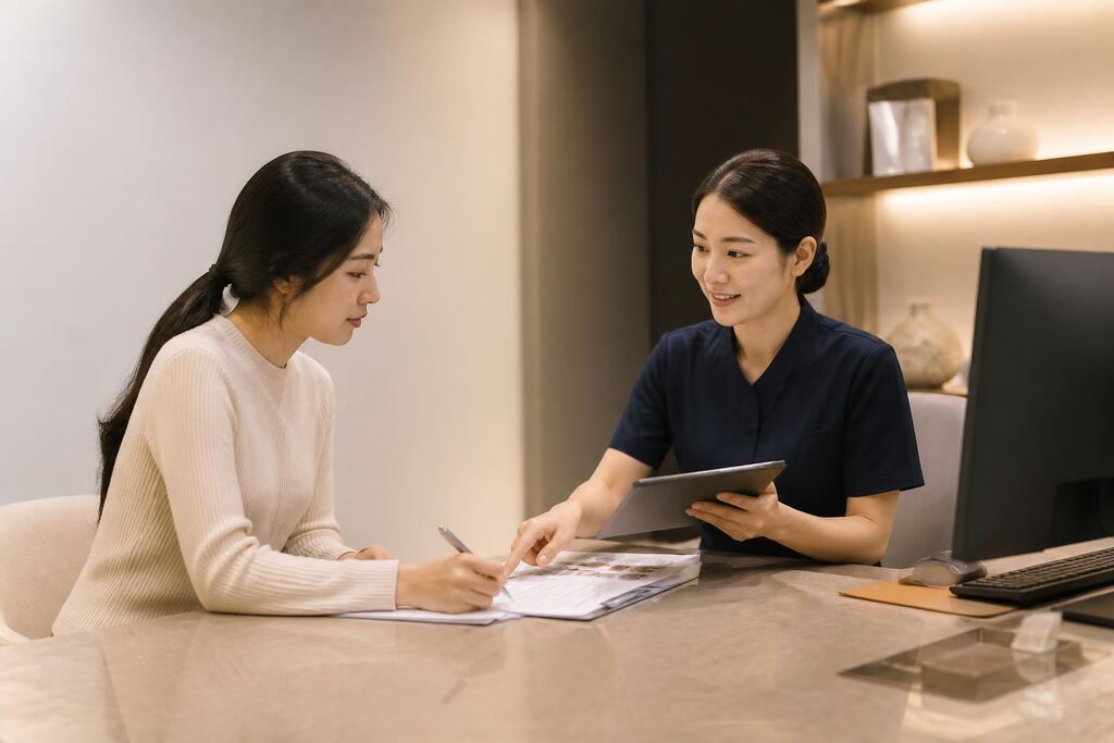 경남 코성형 비용과 업체 비교 정보 이미지