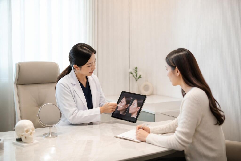 제주특별자치도 코성형 이미지