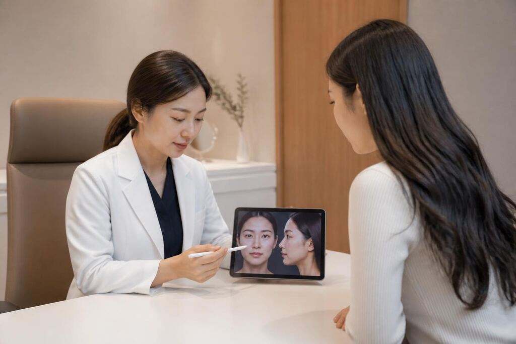전남광주통합특별시 코성형 작업 범위와 현장 조건 이미지