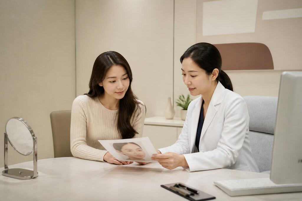 서울 기타 성형상담 이미지