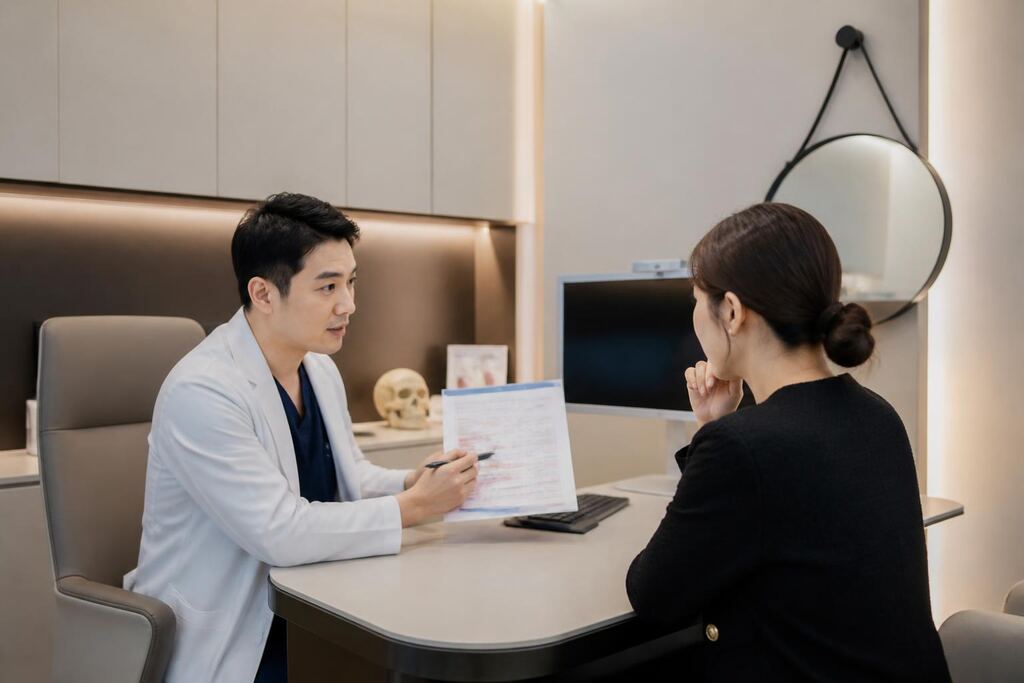 강원특별자치도 기타 성형상담 비용과 업체 비교 정보 이미지