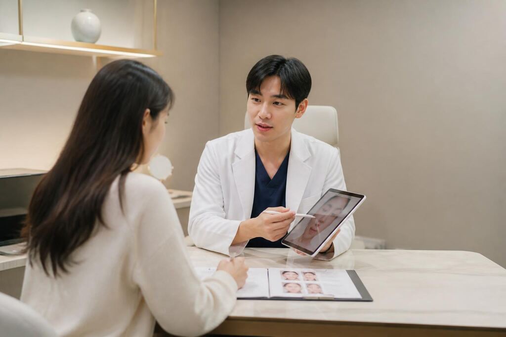 충북 기타 성형상담 이미지