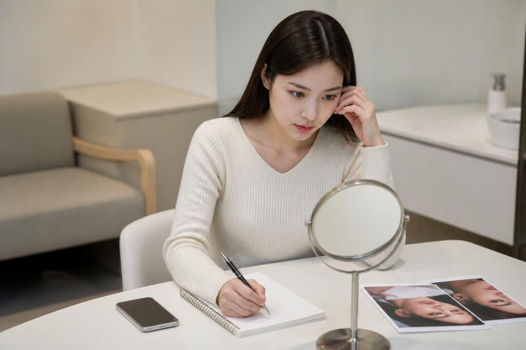 충북 기타 성형상담 작업 범위와 현장 조건 이미지
