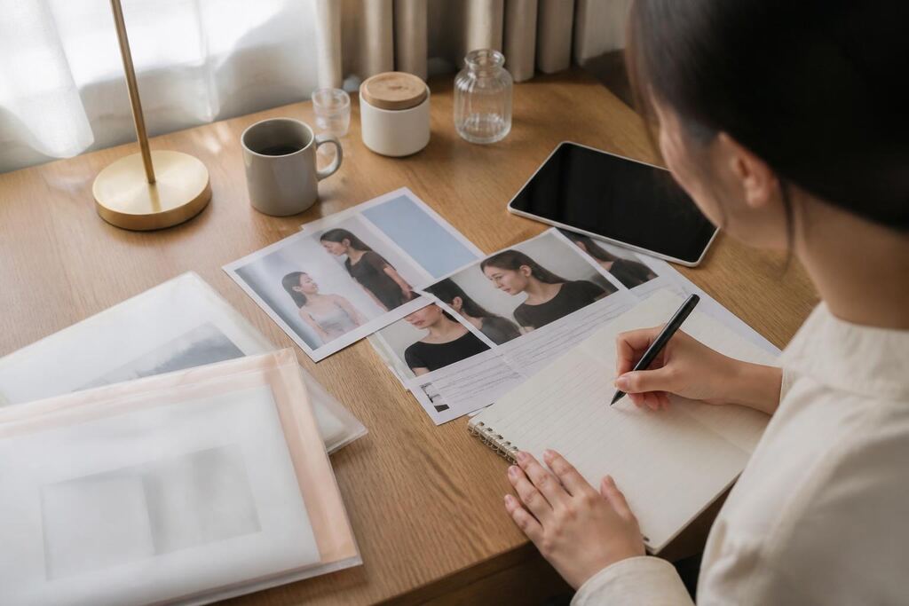 충남 기타 성형상담 작업 범위와 현장 조건 이미지