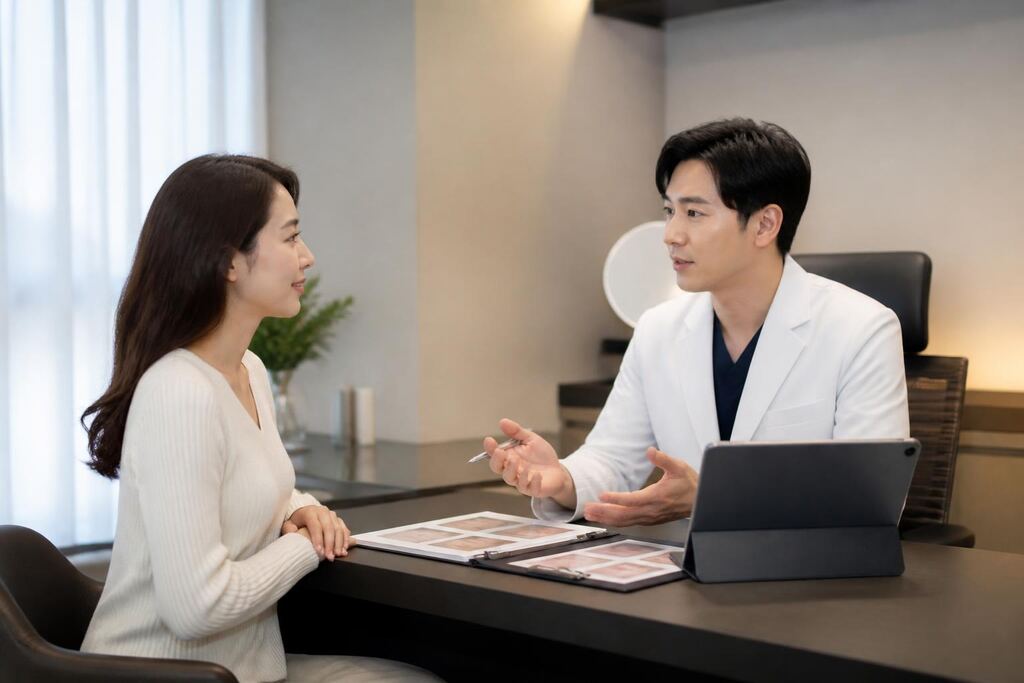 경북 기타 성형상담 이미지