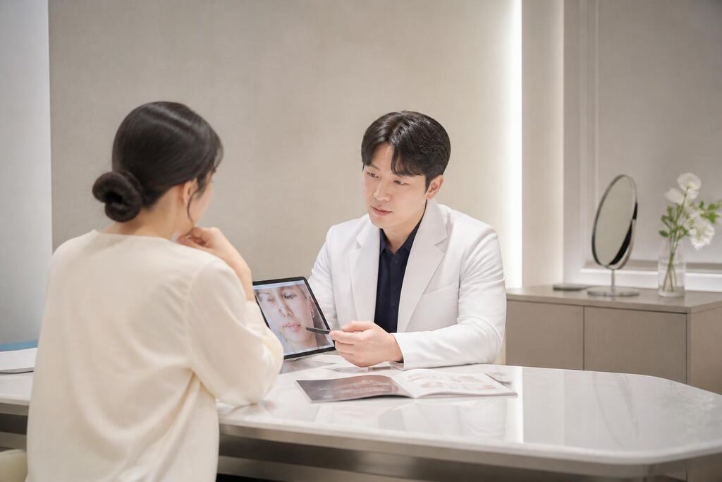 경남 기타 성형상담 이미지