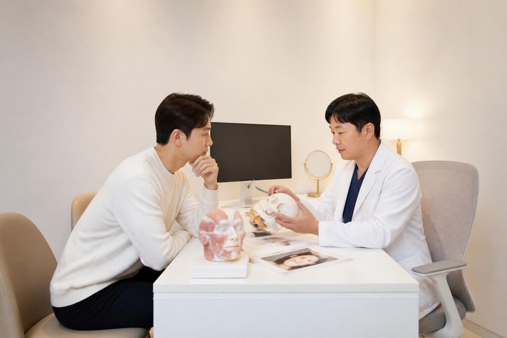 제주특별자치도 기타 성형상담 이미지