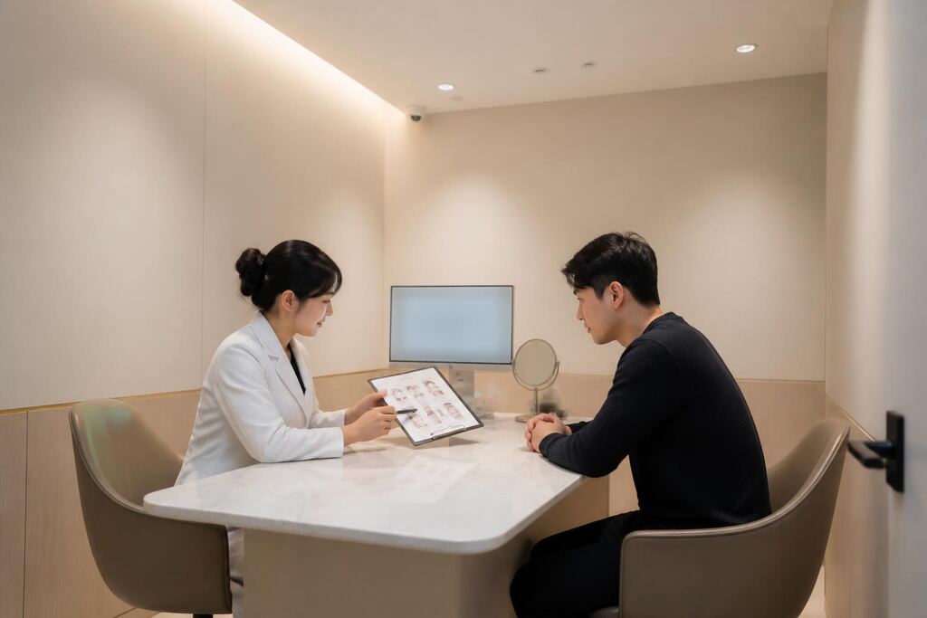 대구 기타 성형상담 이미지