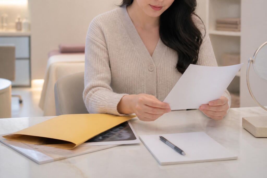 인천 기타 성형상담 작업 범위와 현장 조건 이미지