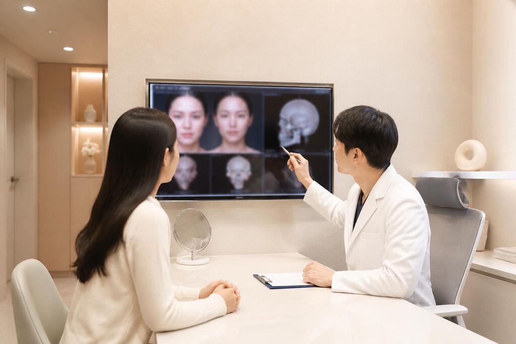 인천 기타 성형상담 비용과 업체 비교 정보 이미지