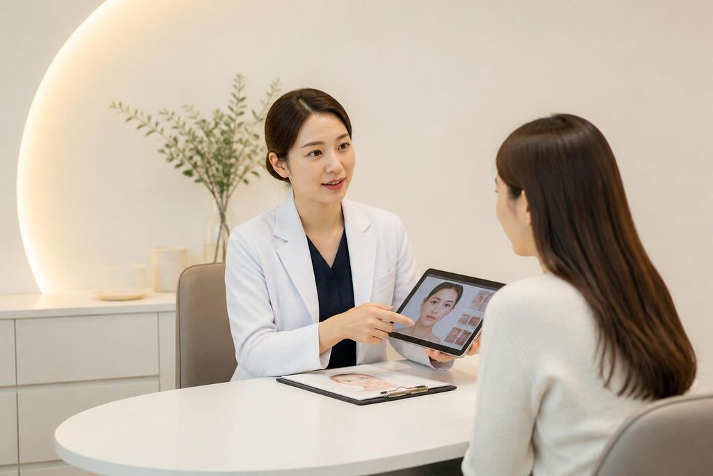 세종특별자치시 기타 성형상담 이미지