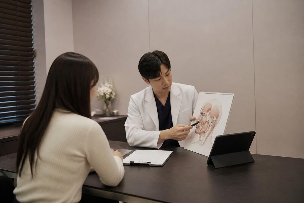 경기 기타 성형상담 작업 범위와 현장 조건 이미지
