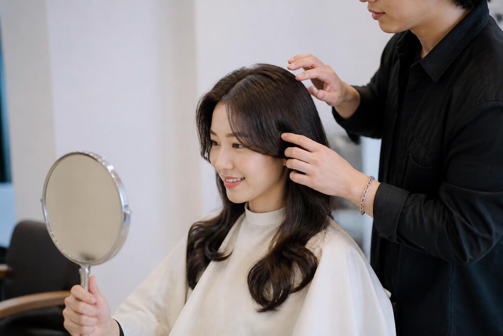 대구 펌 비용과 업체 비교 정보 이미지