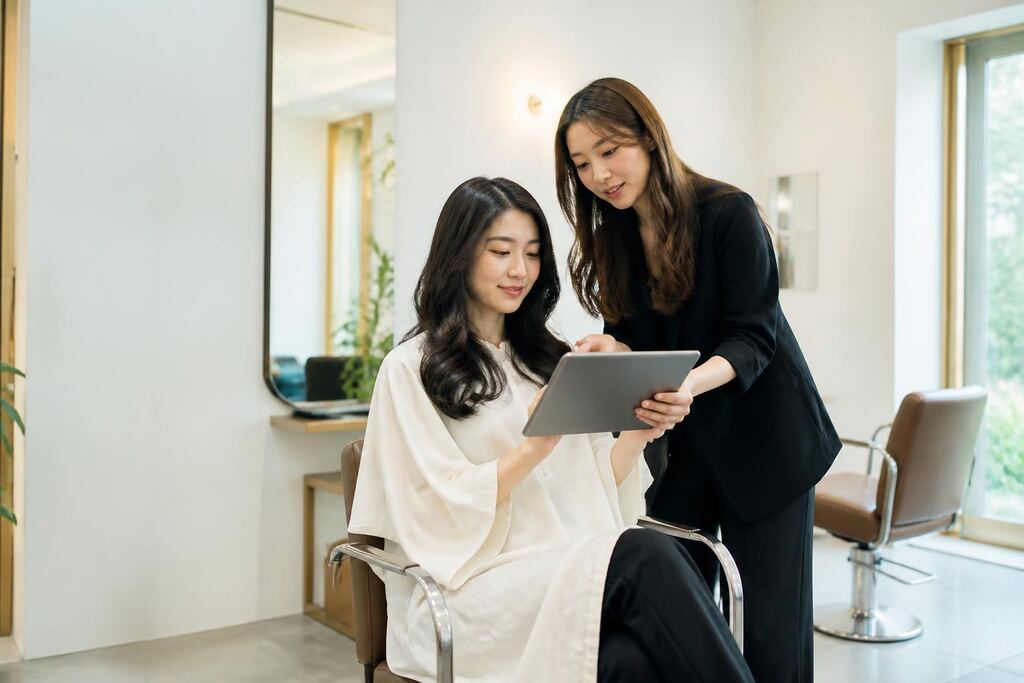 세종특별자치시 펌 이미지
