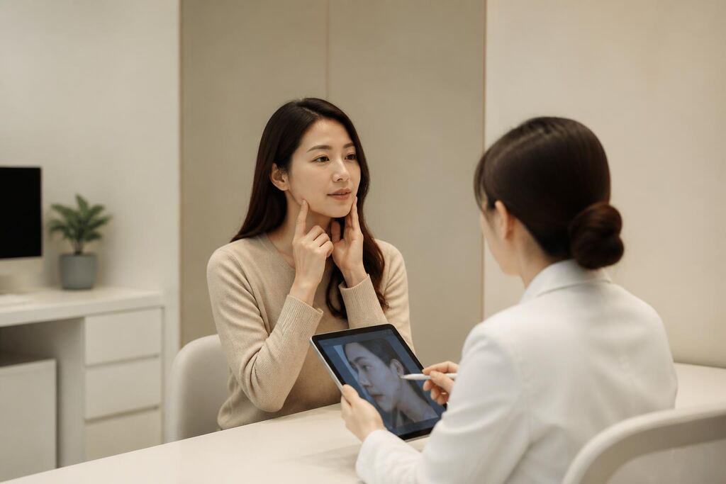 전북특별자치도 인모드·고주파 리프팅 이미지