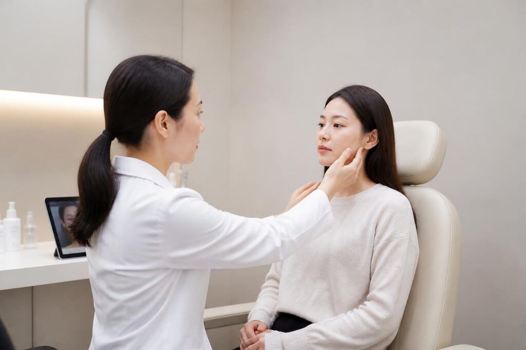 전북특별자치도 인모드·고주파 리프팅 비용과 업체 비교 정보 이미지