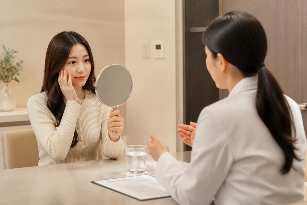 경북 인모드·고주파 리프팅 비용과 업체 비교 정보 이미지