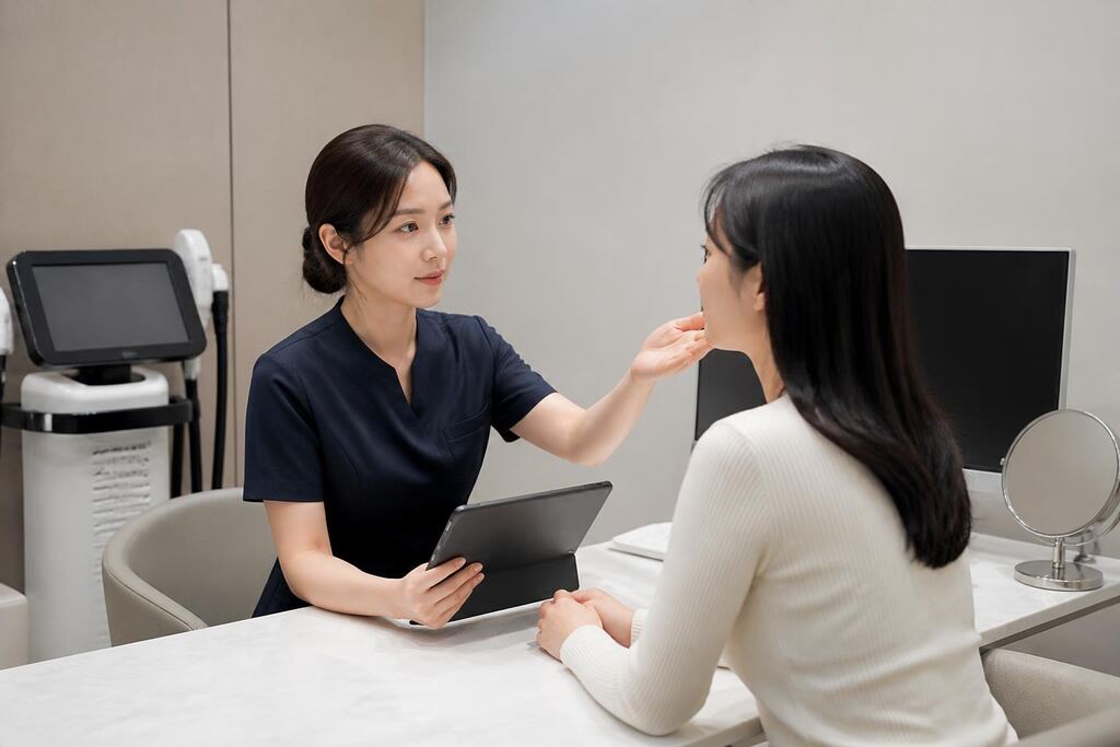 제주특별자치도 인모드·고주파 리프팅 이미지