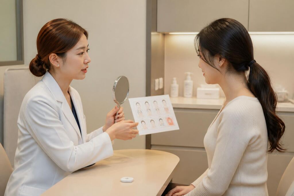 제주특별자치도 인모드·고주파 리프팅 비용과 업체 비교 정보 이미지